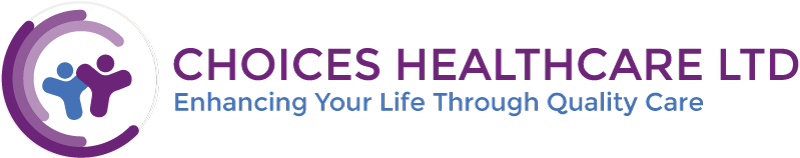 Choices Healthcare - Providing Personalised Care Services Across Essex, London & Suffolk